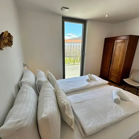Angel Wings Premium Apartment Ljubljana Exterior photo