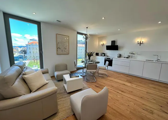 Angel Wings Premium Apartment