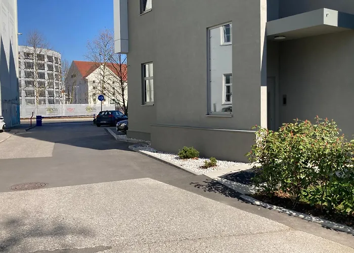 Angel Wings Premium Apartment