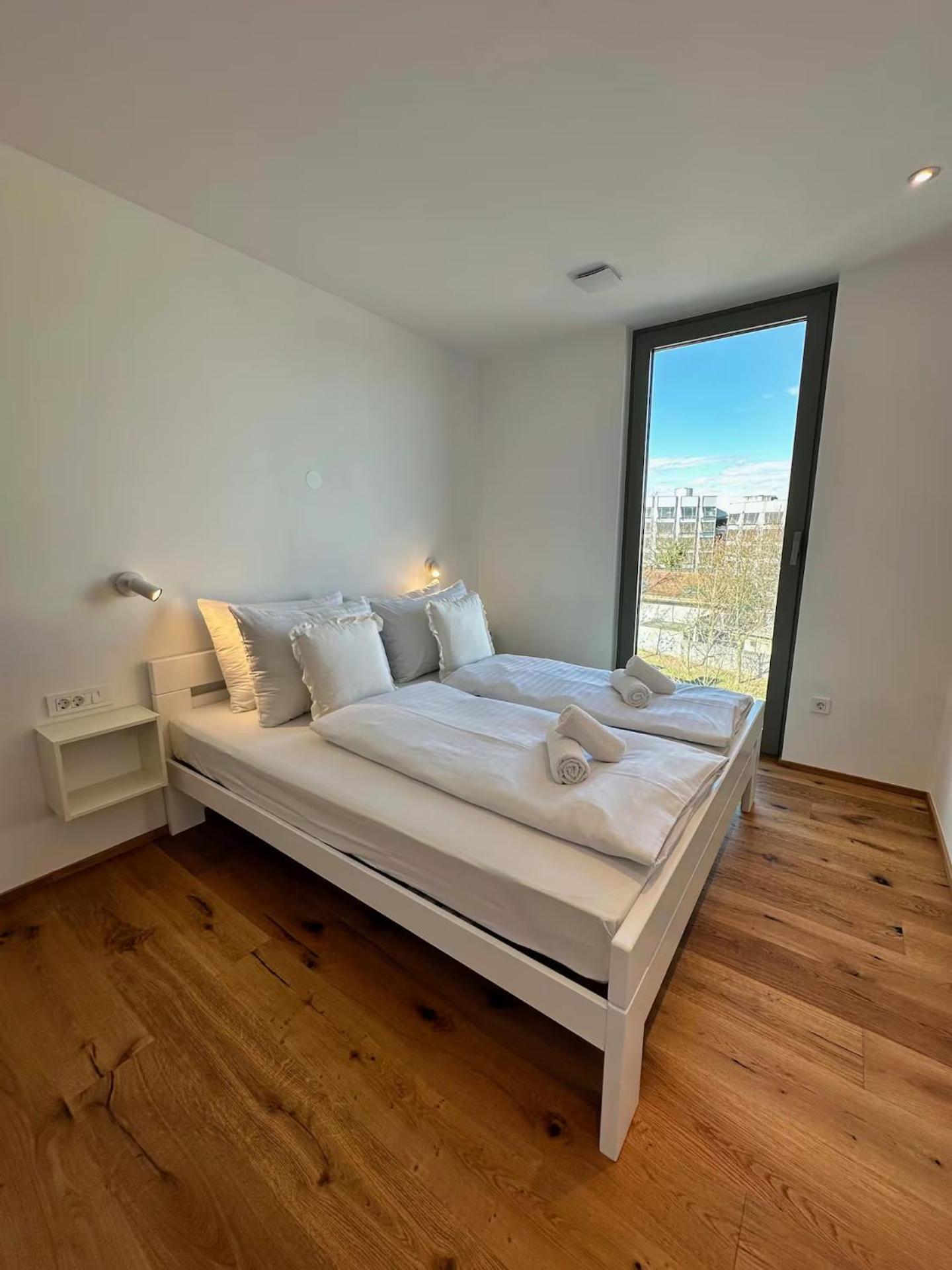 Angel Wings Premium Apartment
